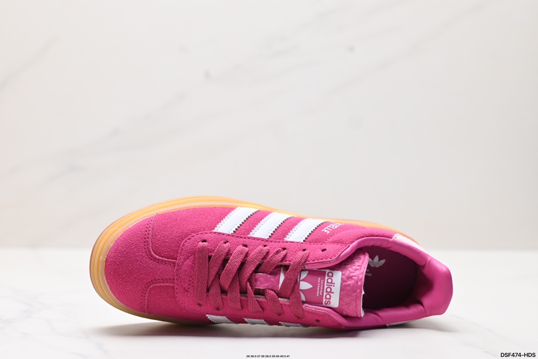 Adidas Gazelle Shoes